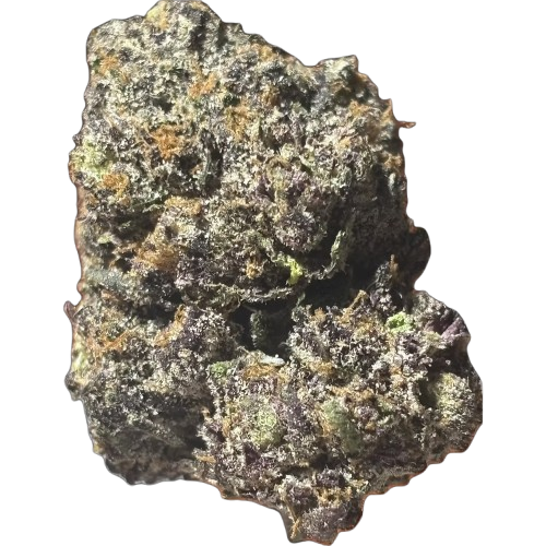 Purple Cream