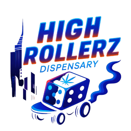  HighRollerz Shop
