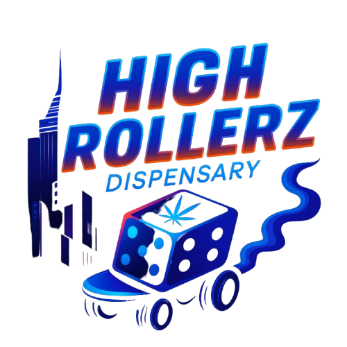  HighRollerz Shop