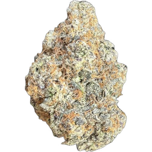 Peanut Butter Breath